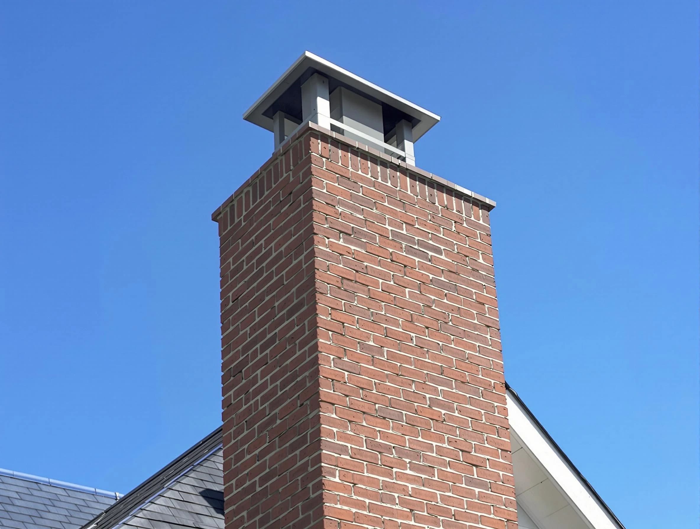 Chimney Remodeling service in Stone Mountain, GA