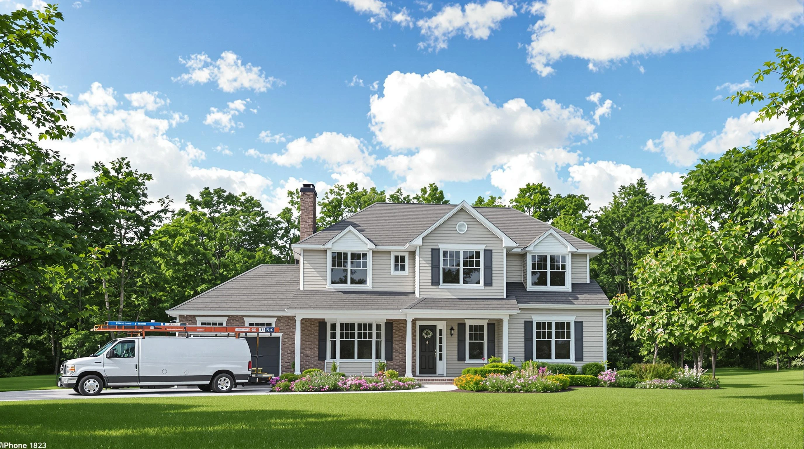 Stone Mountain Chimney Sweep level 2 chimney inspection & real estate in Stone Mountain, GA