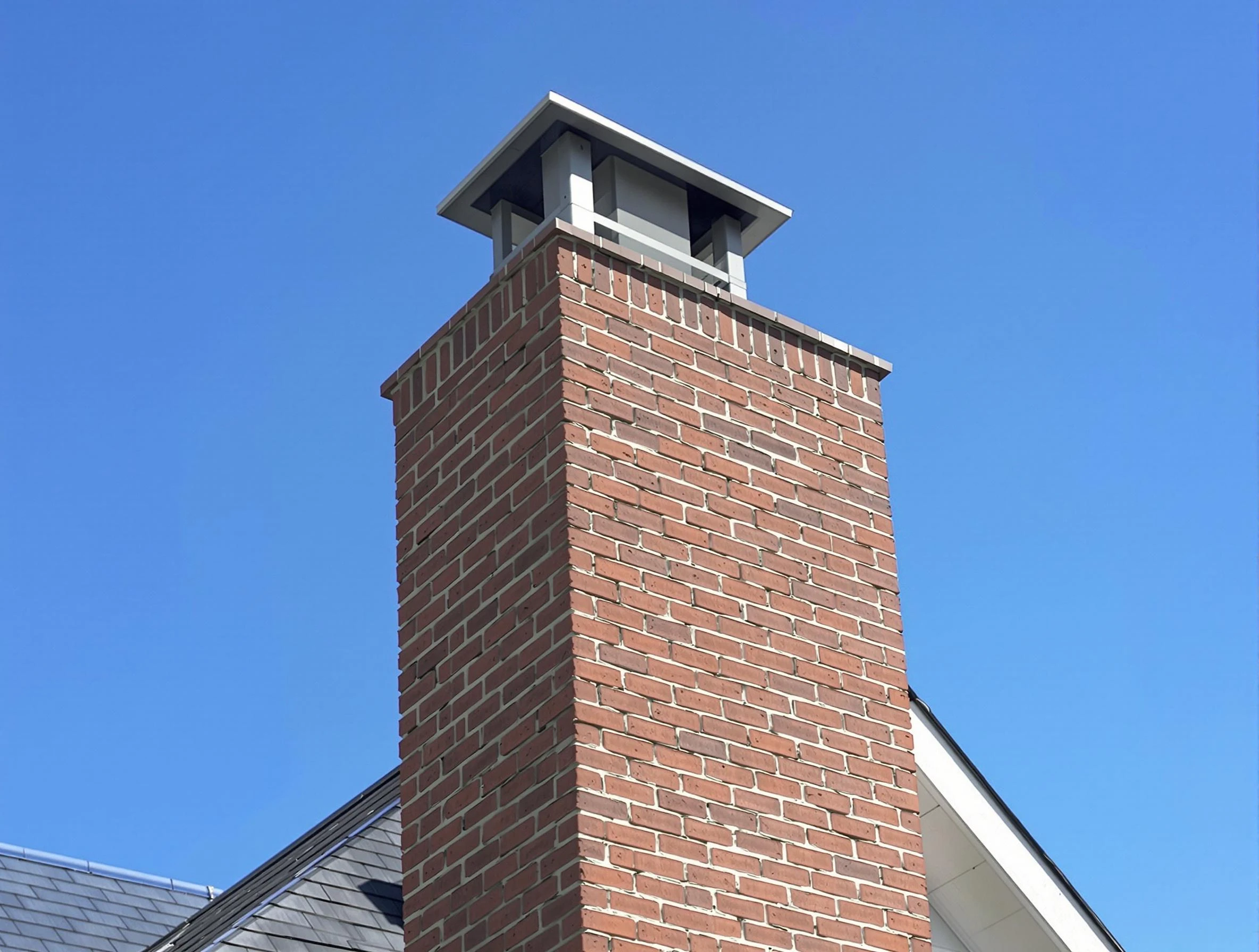 Chimney Remodeling in Stone Mountain